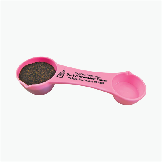 Multi-Use Measuring Spoon