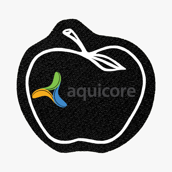 Jar Opener - Apple - Full Color