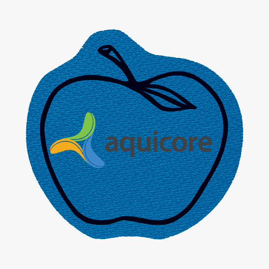 Jar Opener - Apple - Full Color