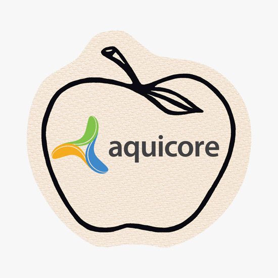Jar Opener - Apple - Full Color