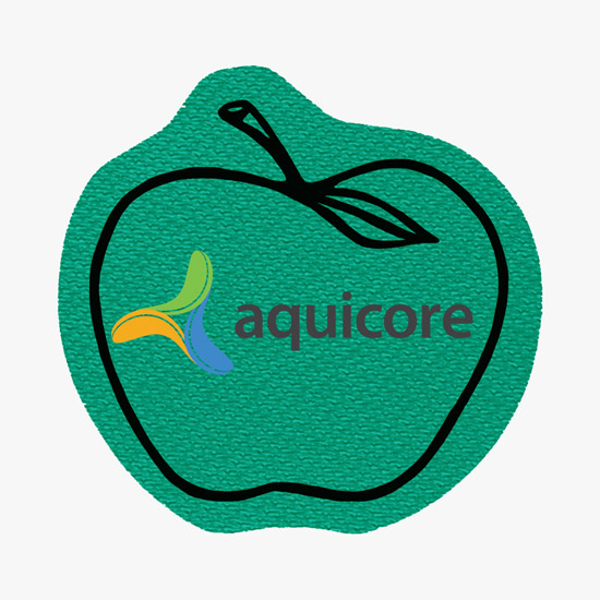 Jar Opener - Apple - Full Color