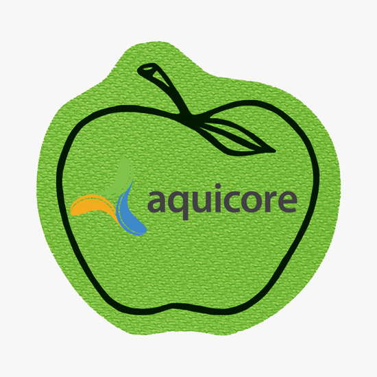Jar Opener - Apple - Full Color