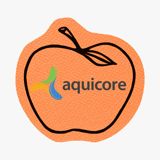 Jar Opener - Apple - Full Color