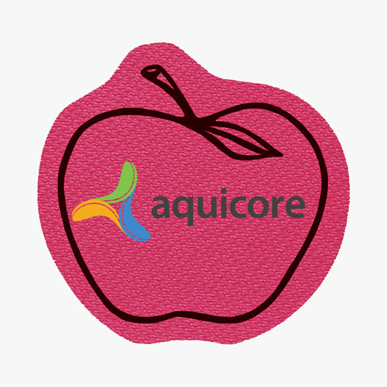 Jar Opener - Apple - Full Color