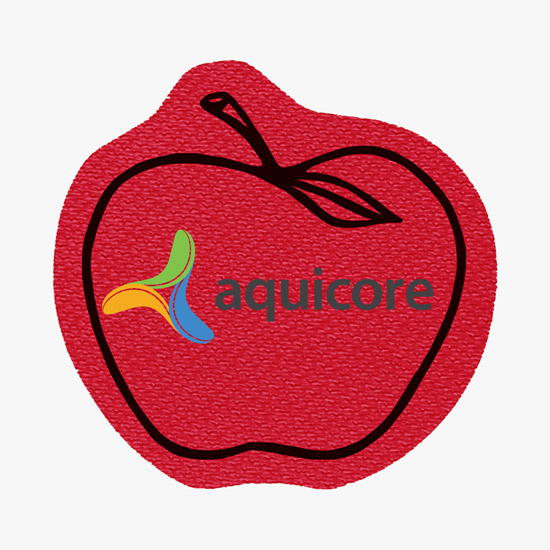 Jar Opener - Apple - Full Color