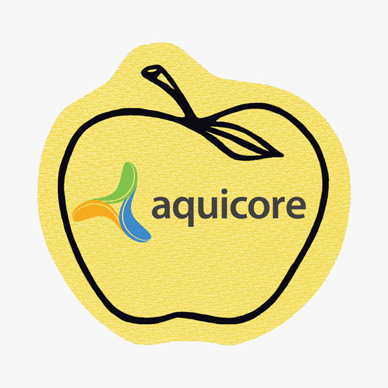 Jar Opener - Apple - Full Color
