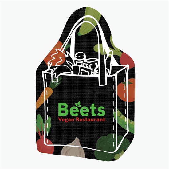 Jar Opener - Shopping Bag - Full Color