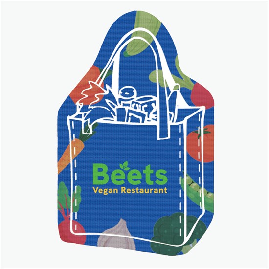 Jar Opener - Shopping Bag - Full Color