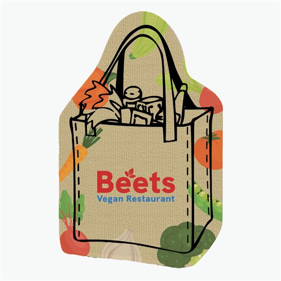 Jar Opener - Shopping Bag - Full Color