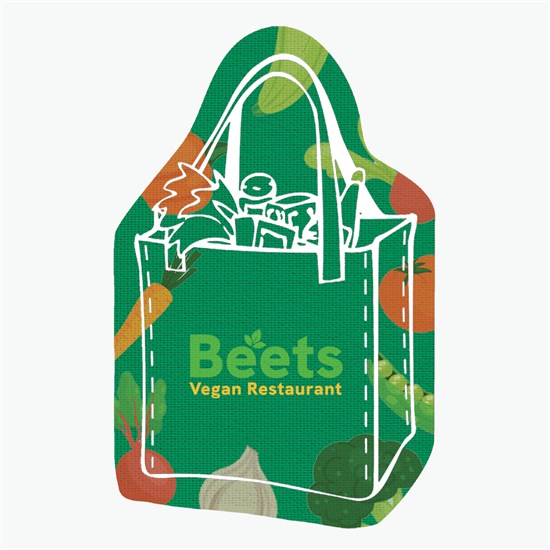 Jar Opener - Shopping Bag - Full Color
