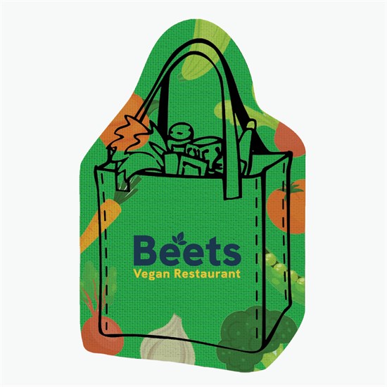 Jar Opener - Shopping Bag - Full Color