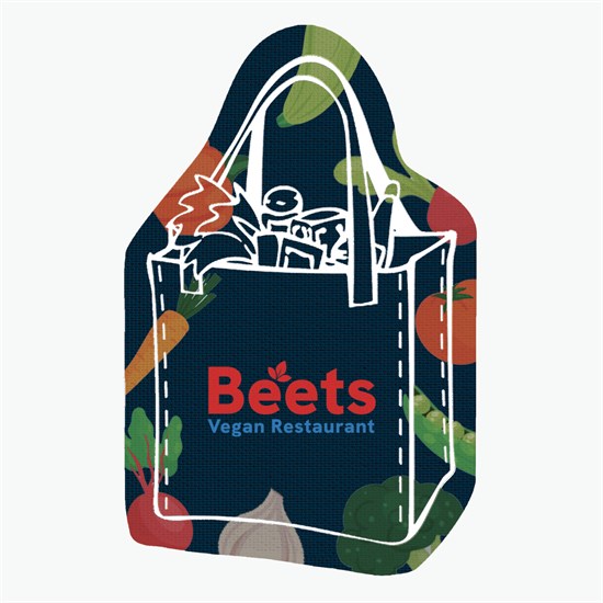 Jar Opener - Shopping Bag - Full Color