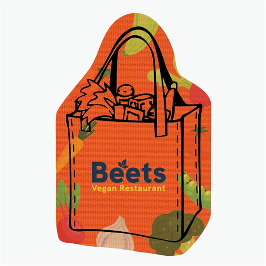 Jar Opener - Shopping Bag - Full Color