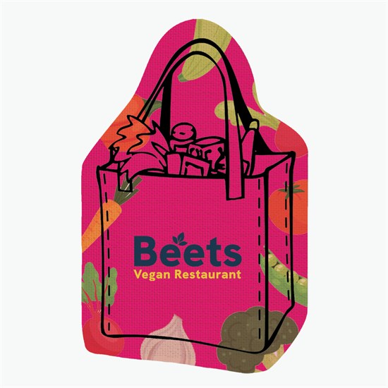 Jar Opener - Shopping Bag - Full Color