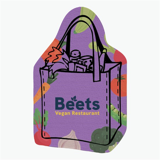 Jar Opener - Shopping Bag - Full Color