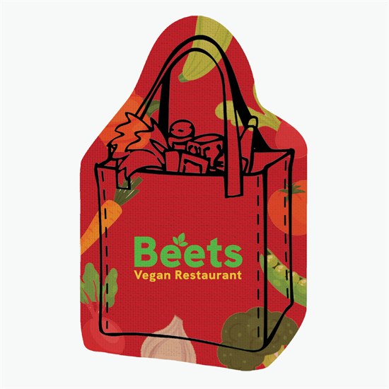 Jar Opener - Shopping Bag - Full Color