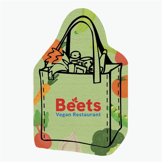 Jar Opener - Shopping Bag - Full Color