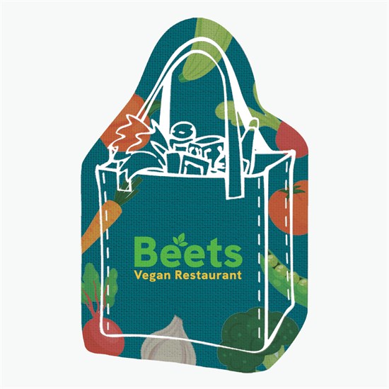 Jar Opener - Shopping Bag - Full Color