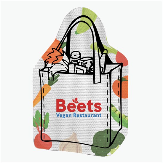 Jar Opener - Shopping Bag - Full Color