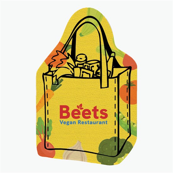Jar Opener - Shopping Bag - Full Color