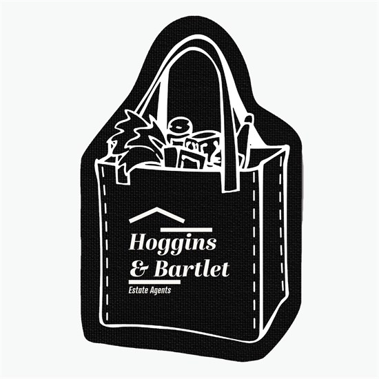 Jar Opener - Shopping Bag