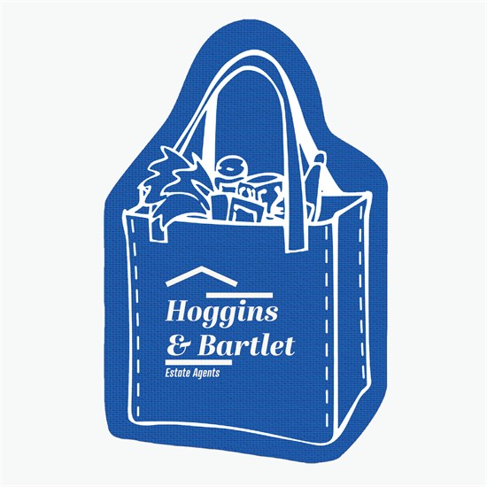 Jar Opener - Shopping Bag