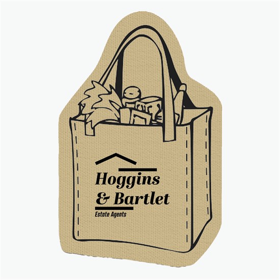 Jar Opener - Shopping Bag