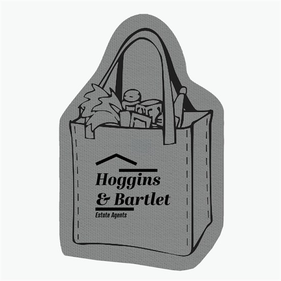 Jar Opener - Shopping Bag