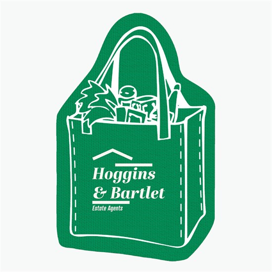 Jar Opener - Shopping Bag