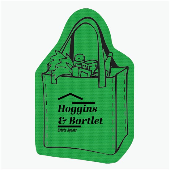 Jar Opener - Shopping Bag