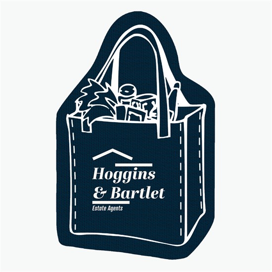 Jar Opener - Shopping Bag