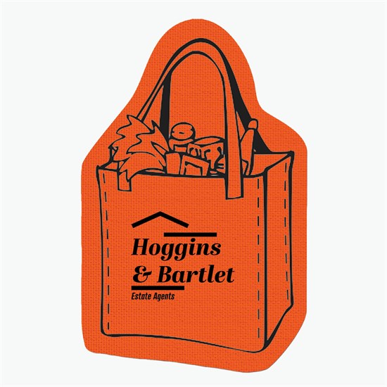 Jar Opener - Shopping Bag