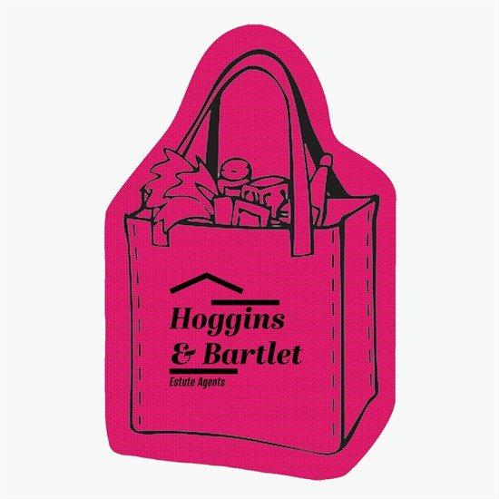 Jar Opener - Shopping Bag