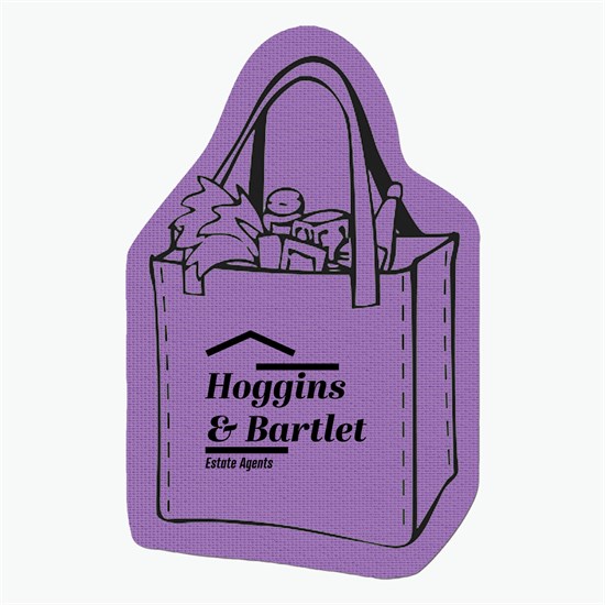 Jar Opener - Shopping Bag