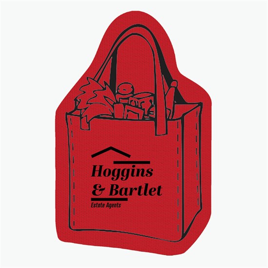Jar Opener - Shopping Bag