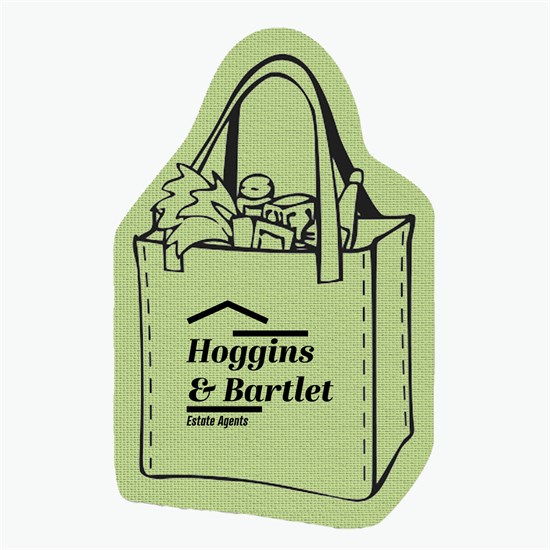 Jar Opener - Shopping Bag