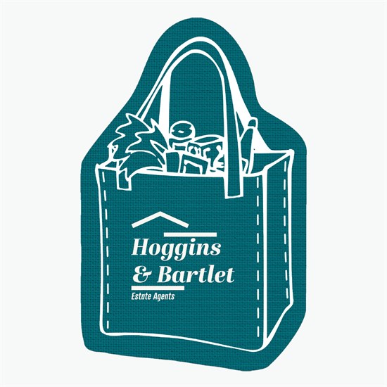 Jar Opener - Shopping Bag