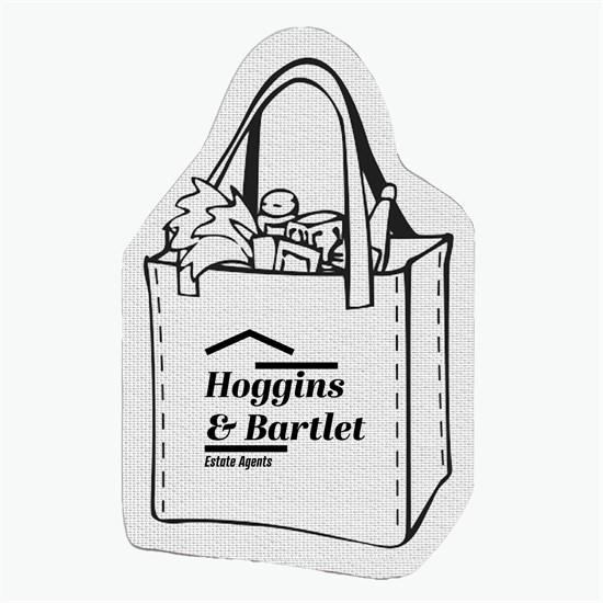 Jar Opener - Shopping Bag