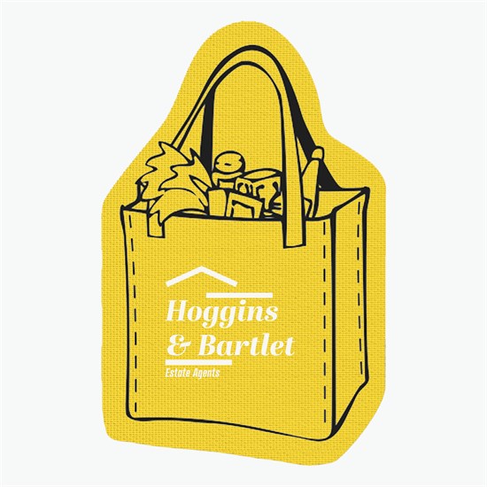 Jar Opener - Shopping Bag