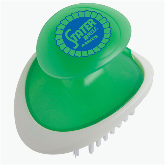 Palm Veggie Brush-It