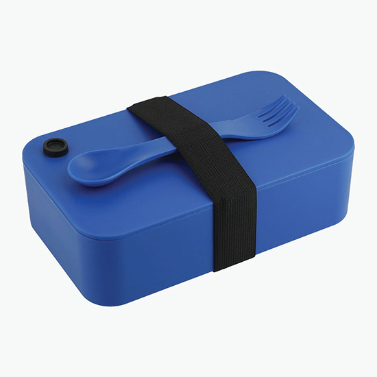 Recycled Plastic Bento Box - 24-Hour Production