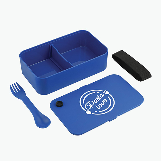 Recycled Plastic Bento Box
