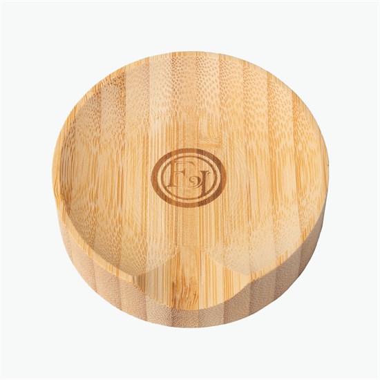 Bamboo Spoon Rest