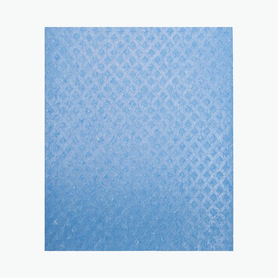 Color Splash Swedish Dishcloth