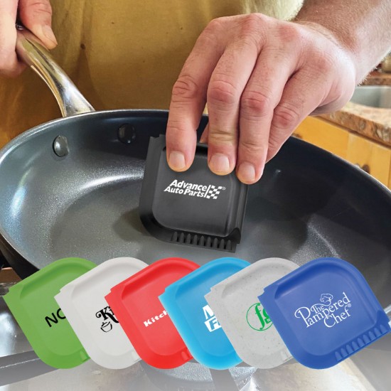 Recycled Scrape Mate Household Helper