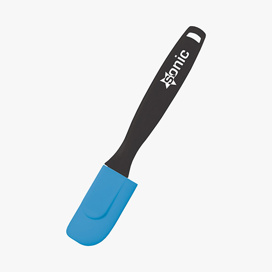 Small Silicone Spatula