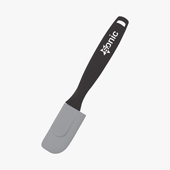 Small Silicone Spatula