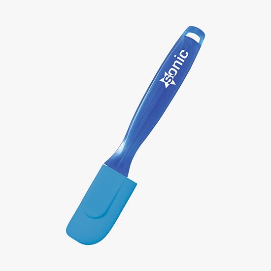 Small Silicone Spatula