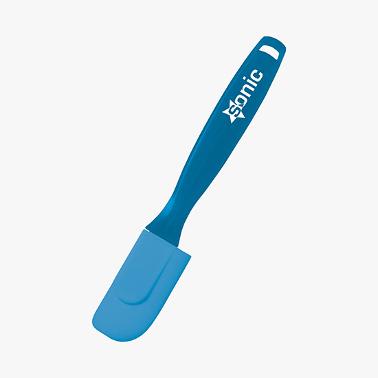 Small Silicone Spatula
