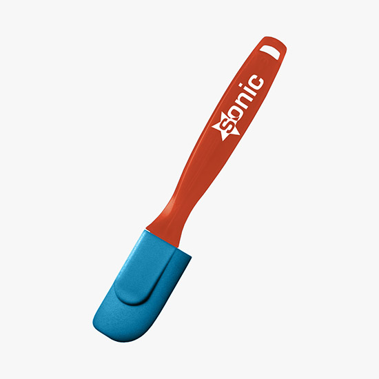 Small Silicone Spatula
